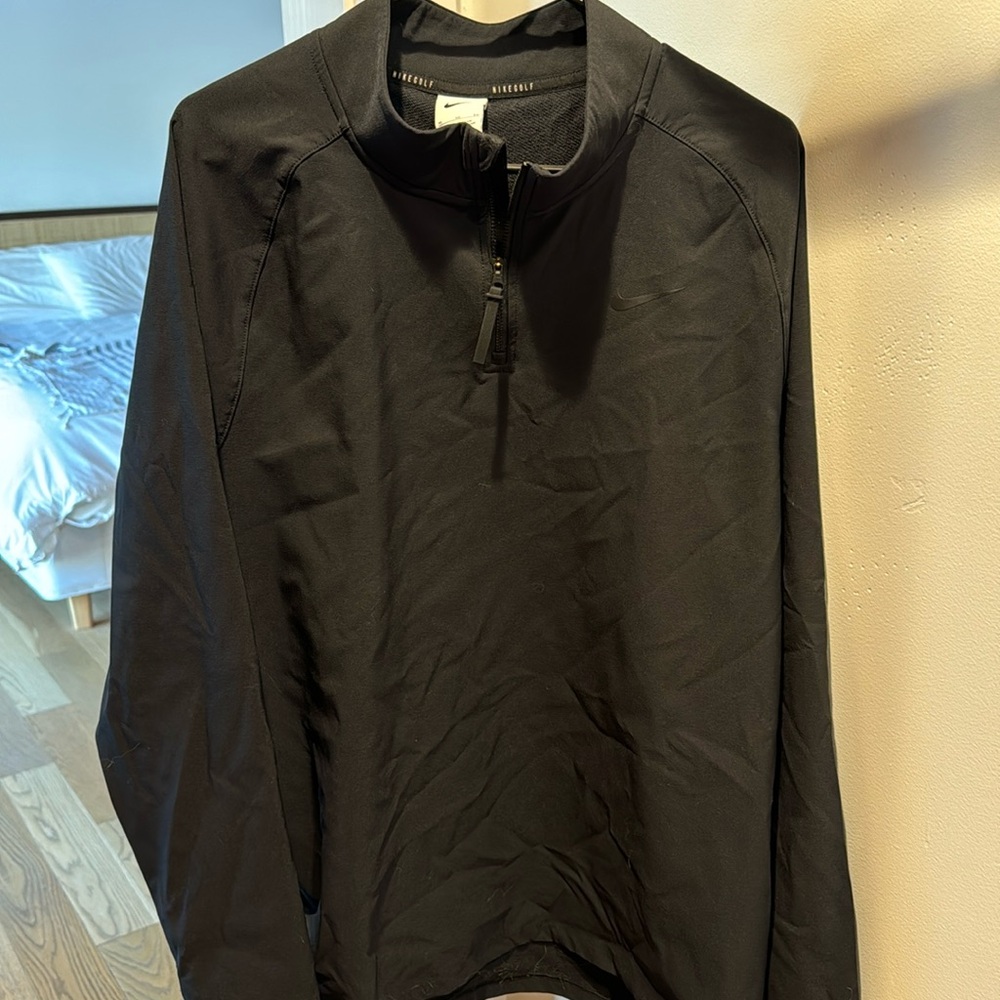 Nike jacket